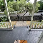 Eden Park House Auckland