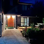 Comfy Stay In Room With Security & Privacy - Room 102