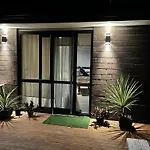 Comfy Stay In Room With Security & Privacy - Room 102