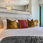 The Sunset Suite