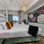 The Sunset Suite