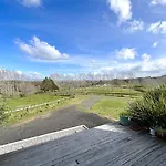 Ranfurly Holiday Home