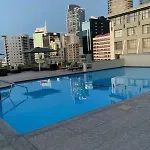 Cute Heritage Studio , Pools And Gym!