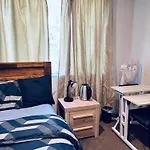 Comfy Stay In Room With Security & Privacy - Room 102