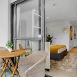 Golden Executive Getaway