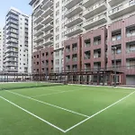 Golden Executive Getaway