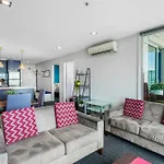 Urban Horizon With Sea Views And Pool