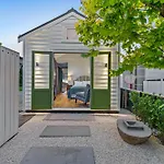 Augusta Hut