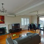 Sky Stars Elegant Home With Seaview