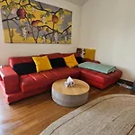 This Fabulous, Single-Level 3 Plus 1 Small Room With Folding Sofa Home