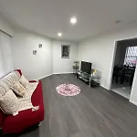 Auckland Airport Apartment