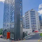 Skyview Apartments