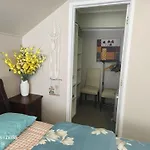 Private Large Double Room