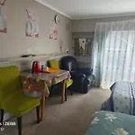 Private Large Double Room
