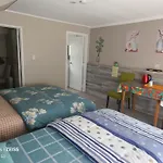 Private Large Double Room