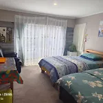 Private Large Double Room