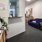 Newton Lodge Auckland