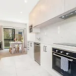 Cozy Brand New Townhouse 16