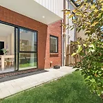 Cozy Brand New Townhouse 15