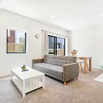 Cozy Brand New Townhouse 12