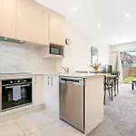 Cozy Brand New Townhouse 8