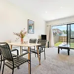 Cozy Brand New Townhouse 7