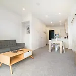 Cozy Brand New Townhouse 5