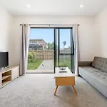 Cozy Brand New Townhouse 5