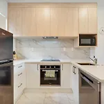 Cozy Brand New Townhouse 5
