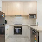 Cozy Brand New Townhouse 1