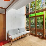 Treetop Sanctuary - Titirangi Holiday Home