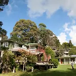 Kawai Purapura Yoga Retreat Centre