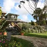 Kawai Purapura Yoga Retreat Centre