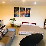 Private Room In A Lovely House