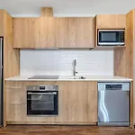Central Park Residence