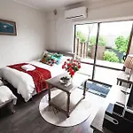 Swimming Pool Holiday Villa