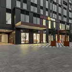 Central Park Residence
