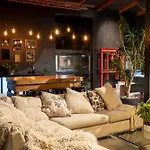 The Black Barn