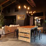 The Black Barn