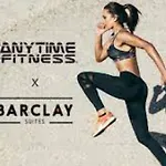 Barclay Suites