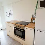 Spacious, Bright & Central Home With All Amenities