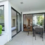 The Edgerley Suites