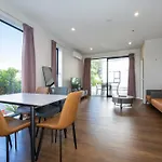 The Edgerley Suites