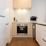 The Edgerley Suites