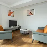 The Edgerley Suites