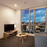 Barclay Suites