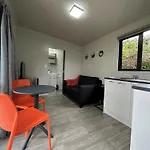 Takapuna Beach Holiday Park