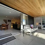Okahu Bay Villas