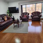 Bed & Breakfast @ Unsworth Heights Albany