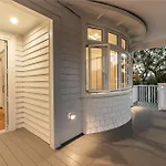 The Village Reserve Boutique Accomodation